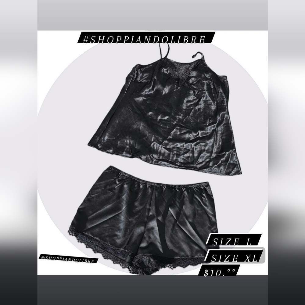 PIJAMA new 2-piece
